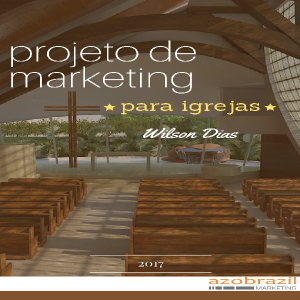 Baixar Projeto de Marketing Digital para Igrejas pdf, epub, eBook