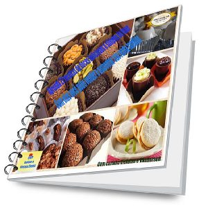 Baixar E-book de receitas de doces para vender pdf, epub, eBook