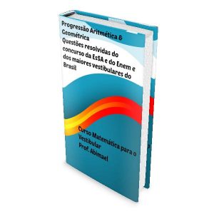 Baixar Progressão Aritmética & Geométrica pdf, epub, eBook