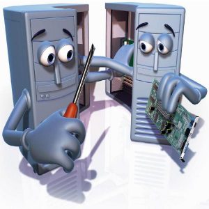 Baixar Aprendar montar e desmontar um computador de forma simplês pdf, epub, eBook