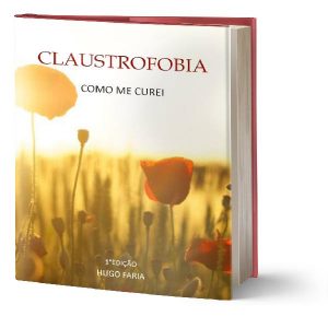 Baixar Claustrofobia Como Me Curei pdf, epub, eBook