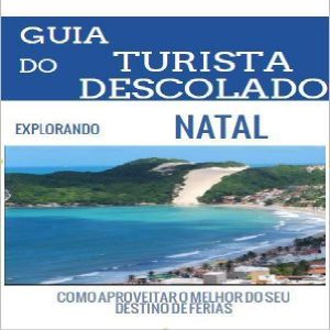 Baixar Guia do Turista Descolado pdf, epub, eBook