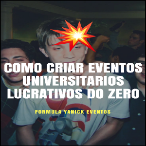 Baixar Formula Yanick Eventos pdf, epub, eBook