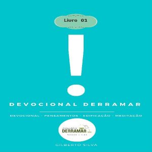 Baixar Devocional Derramar – Livro 01 pdf, epub, eBook