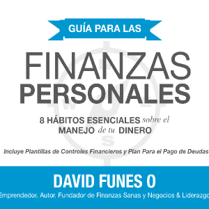 Baixar eBook Premium: Guía Para Las Finanzas Personales pdf, epub, eBook
