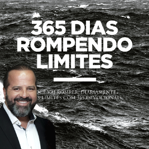 Baixar 365 Dias Rompendo Limites | e-Book pdf, epub, eBook