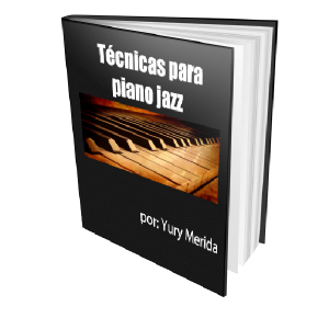 Baixar Técnicas para Piano Jazz pdf, epub, eBook