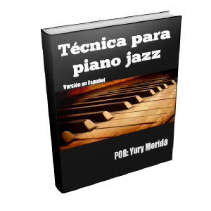 Baixar Técnicas para Piano Jazz – en español pdf, epub, eBook