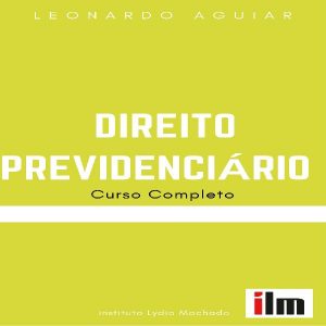 Baixar Livro de Direito Previdenciário pdf, epub, eBook