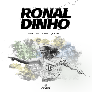 Baixar Ronaldinho: Much More Than Football pdf, epub, eBook