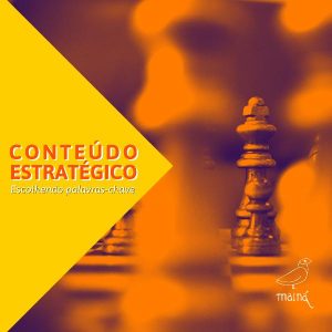 Baixar E-book: Conteúdo Estratégico – Escolhendo palavras-chave pdf, epub, eBook