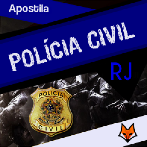Baixar Apostila Polícia Civil RJ 2017 Investigador Policial pdf, epub, eBook