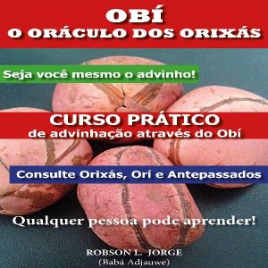 Baixar Curso Prático de Advinhação através do Obí pdf, epub, eBook