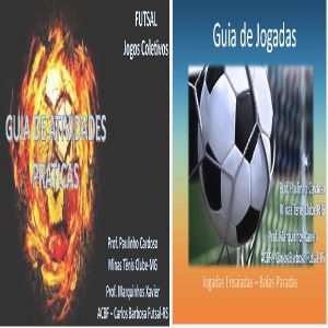 Baixar Promoção – Guia de Atividades Práticas e Guia de Jogadas Ensaiadas pdf, epub, eBook