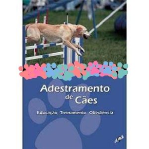 Baixar Adestramento de Cães pdf, epub, eBook