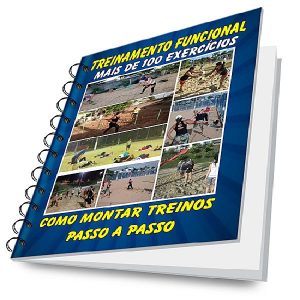 Baixar Como Montar Treinos Passo a Passo – Treinamento Funcional + de 100 Exercícios pdf, epub, eBook