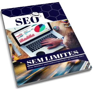 Baixar E-book SEO Sem Limites pdf, epub, eBook