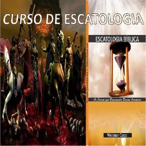 Baixar CURSO DE ESCATOLOGIA BÍBLICA pdf, epub, eBook