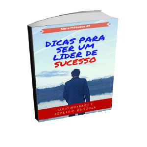 Baixar DICAS PARA SER UM LÍDER DE SUCESSO pdf, epub, eBook