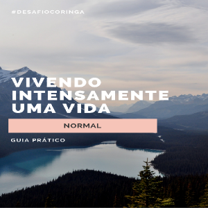 Baixar Desafio Coringa – Vivendo Intensamente Uma Vida Normal (Guia Prático) pdf, epub, eBook