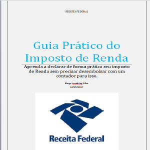 Baixar Guia Prático para a Declaração do Imposto de Renda pdf, epub, eBook