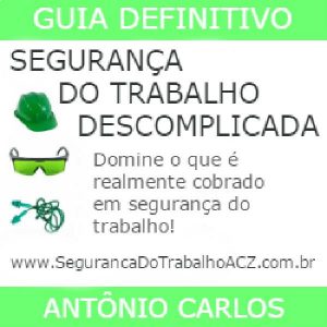 Baixar Segurança do trabalho descomplicada pdf, epub, eBook