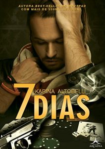 Baixar 7 dias pdf, epub, eBook