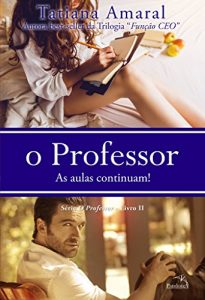Baixar O Professor – As aulas continuam pdf, epub, eBook