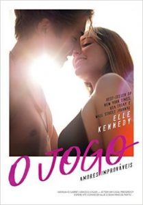 Baixar O jogo (Amores improváveis) pdf, epub, eBook