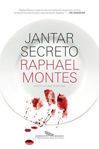 Baixar Jantar secreto pdf, epub, eBook