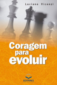 Baixar Coragem para evoluir pdf, epub, eBook