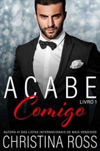 Baixar Acabe Comigo: Livro 1 pdf, epub, eBook