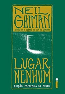 Baixar Lugar nenhum pdf, epub, eBook