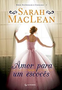 Baixar Amor para um escocês pdf, epub, eBook