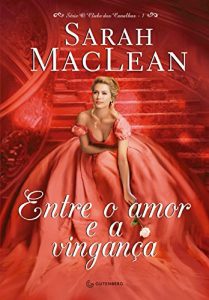 Baixar Entre o amor e a vingança pdf, epub, eBook
