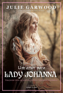 Baixar Um amor para Lady Johanna pdf, epub, eBook