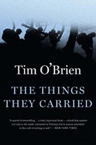 Baixar The Things They Carried pdf, epub, eBook