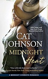 Baixar Midnight Heat (Midnight Cowboys) pdf, epub, eBook