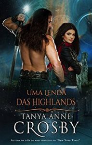 Baixar Uma lenda das Highlands pdf, epub, eBook