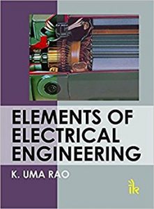 Baixar Elements of Electrical Engineering pdf, epub, eBook