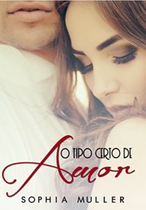 Baixar O tipo certo de amor pdf, epub, eBook