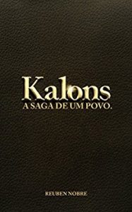 Baixar Kalons a saga de um povo pdf, epub, eBook
