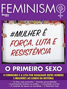 Baixar Guia Mundo em Foco Especial Ed.03 Feminismo pdf, epub, eBook
