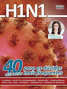 Baixar Mundo em Foco Atualidades Ed.02 H1N1 pdf, epub, eBook