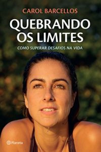 Baixar Quebrando os limites pdf, epub, eBook