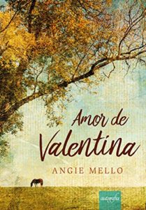 Baixar Amor de Valentina pdf, epub, eBook