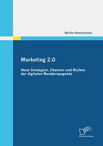 Baixar Marketing 2.0 pdf, epub, eBook