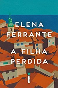 Baixar A filha perdida pdf, epub, eBook