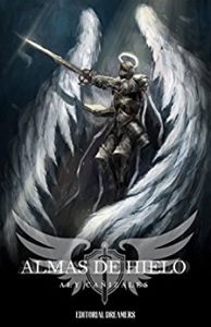 Baixar Almas de Hielo: Muerte y Pecado (Spanish Edition) pdf, epub, eBook