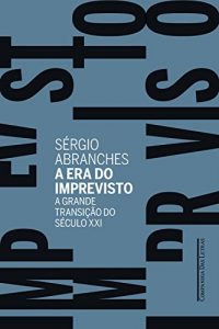 Baixar A Era Do Imprevisto pdf, epub, eBook